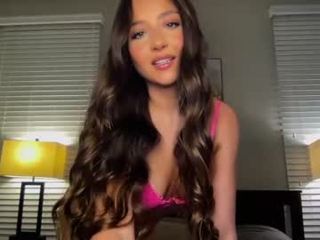 webcam girl starlit_night image #6718196