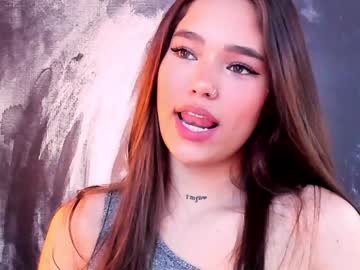 webcam girl _meghan_gomez1_ image #495576