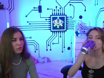 webcam couple anabel054 image #1086586