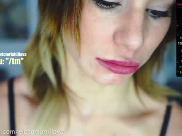 webcam girl victoriahillova image #651312