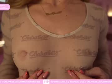 webcam girl hannahjames710 image #4151557