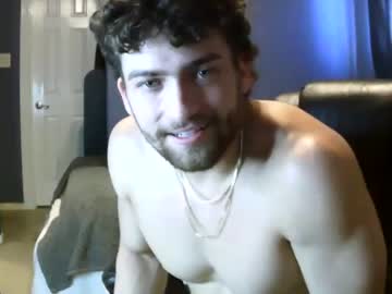 webcam man buff_boy image #2351011