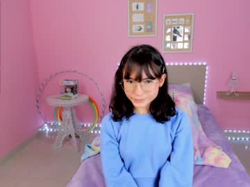 webcam girl little_effy18 image #2530491