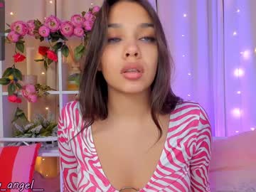 webcam girl annbarby image #518909
