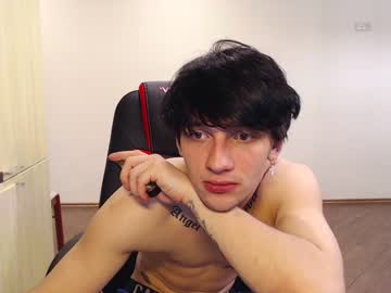 webcam man teddy_mode image #1017803