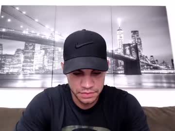 webcam man new_york_guy518 image #438506