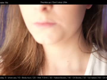 webcam girl hermione_potter_couple image #1158581