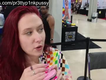 webcam girl pr3ttyp1nkpussy image #4813462