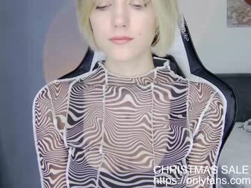 webcam girl sweet_tinker_bell image #769731