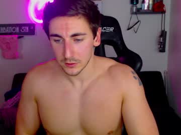 webcam man zach_rhyder image #6343705
