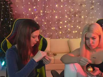 webcam couple anabel054 image #3240410