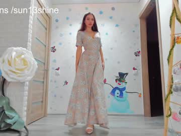 webcam girl sunshine13_ image #816625