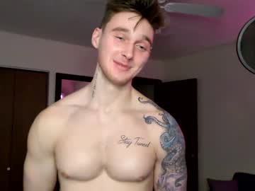 webcam man thebrentsavage image #3685309