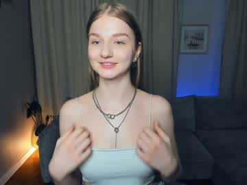 webcam girl _magic_smile_ image #6475543