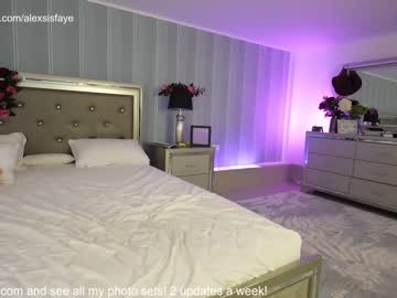 webcam girl alexsisfaye image #4442086
