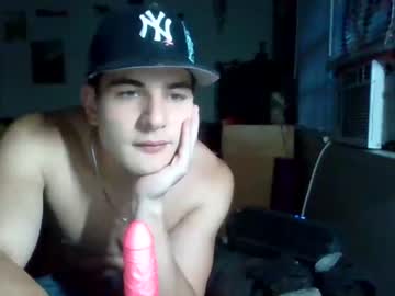 webcam man liam_gordineer image #4521708