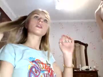 webcam couple ellie_mcqueen image #2119213
