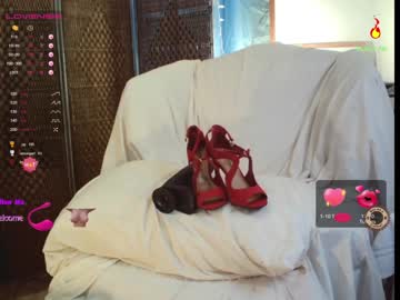 webcam girl chantilly_bonbon image #784617
