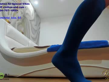 webcam girl krisi_kiss image #3845286