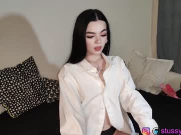 webcam girl stussy_montana image #579206