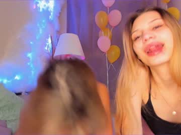 webcam couple anna_mariia image #1609081