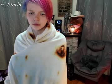 webcam girl murbears_world image #2238444