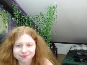 webcam girl molly_redhead image #986072