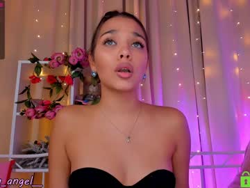 webcam girl annbarby image #345931