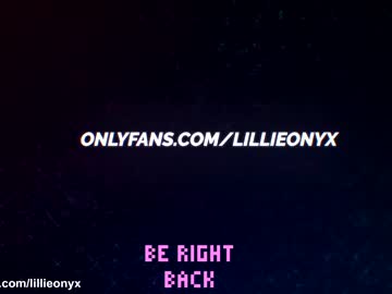 webcam girl lillieonyx image #874009
