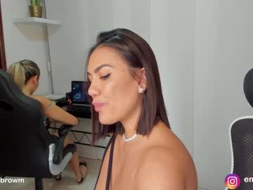webcam couple emillybrowm image #4239840