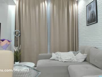 webcam girl merelin__ image #123704