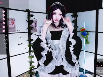 webcam girl nicky_spark image #5662064