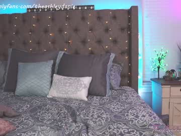 webcam girl theashleydaniels image #974280