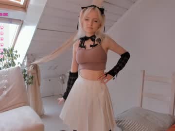 webcam girl bettybarnett image #4565885