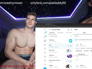 webcam man creamybros image #6050166