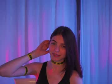 webcam girl hannasthesia image #3772399