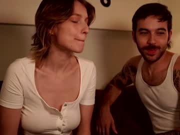 webcam couple celinedion69 image #4108494
