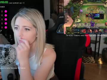 webcam girl kimilee22 image #2126639
