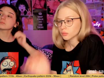 webcam couple huntertiana image #438063