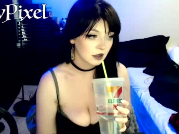 webcam girl lilypixel image #1317745