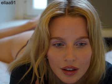webcam girl ellaa91 image #5349724