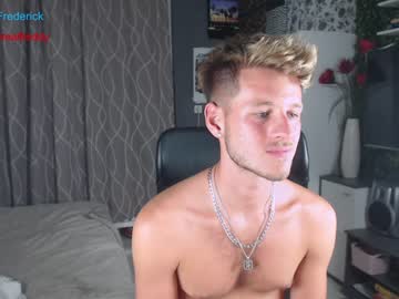 webcam man freddy_star image #2344389