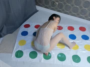 webcam girl jeanfrancoa image #5433378