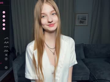 webcam girl _magic_smile_ image #6468102