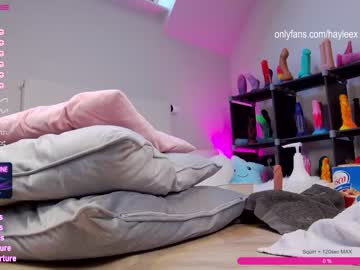 webcam girl hayleex image #4073608