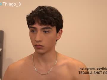 webcam man thiago3_3 image #1641720