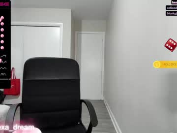 webcam girl alexa_dream image #1912555