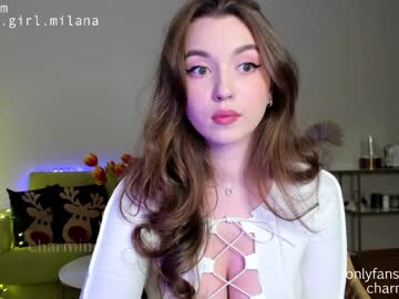 webcam girl charming_girls image #3490383