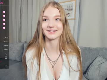 webcam girl _magic_smile_ image #6390074