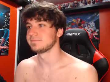webcam man spangy19 image #1949998